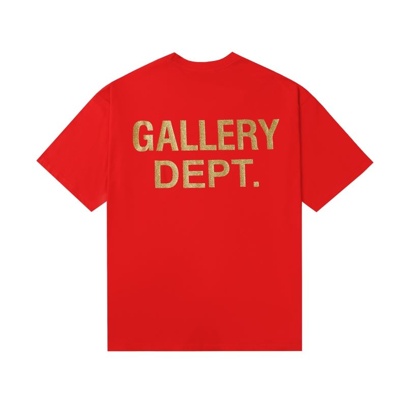 Gallery Dept T-Shirts